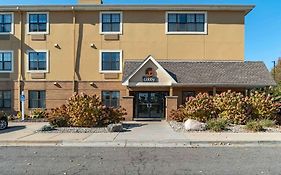 Extended Stay America Suites - Detroit - Ann Arbor - Briarwood Mall
